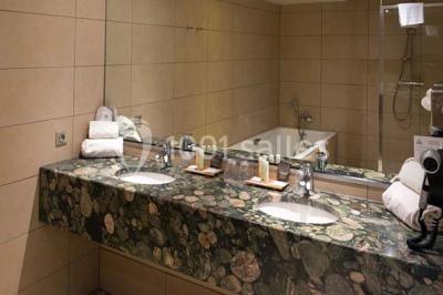 Location salle Sausheim (Haut-Rhin) - Golden Tulip Mulhouse Basel #24