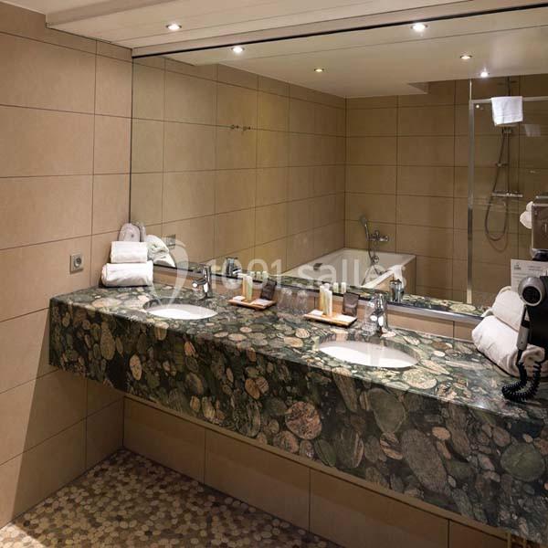 Location salle Sausheim (Haut-Rhin) - Golden Tulip Mulhouse Basel #20