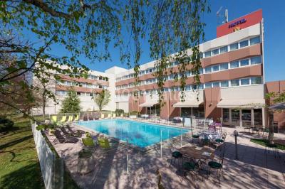 Location salle Sausheim (Haut-Rhin) - Golden Tulip Mulhouse Basel #24