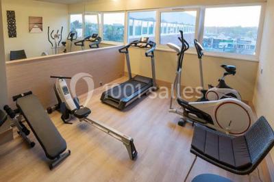 Location salle Sausheim (Haut-Rhin) - Golden Tulip Mulhouse Basel #24