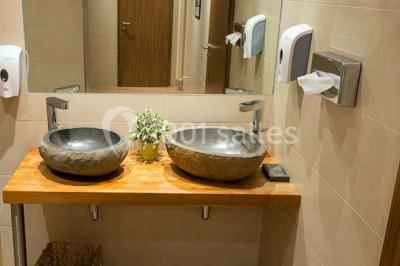 Location salle Sausheim (Haut-Rhin) - Golden Tulip Mulhouse Basel #24