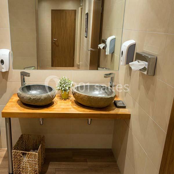 Location salle Sausheim (Haut-Rhin) - Golden Tulip Mulhouse Basel #22