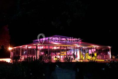 Location salle Aix-en-Provence (Bouches-du-Rhône) - Château du Seuil #43