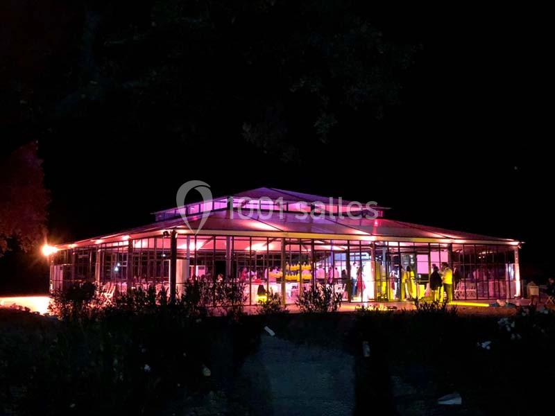 Location salle Aix-en-Provence (Bouches-du-Rhône) - Château du Seuil #17