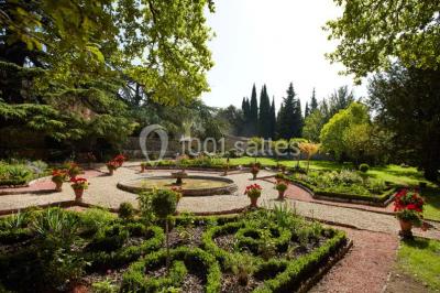 Location salle Aix-en-Provence (Bouches-du-Rhône) - Château du Seuil #43