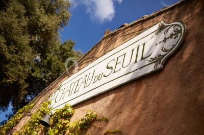 Location salle Aix-en-Provence (Bouches-du-Rhône) - Château du Seuil #43