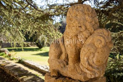 Location salle Aix-en-Provence (Bouches-du-Rhône) - Château du Seuil #43
