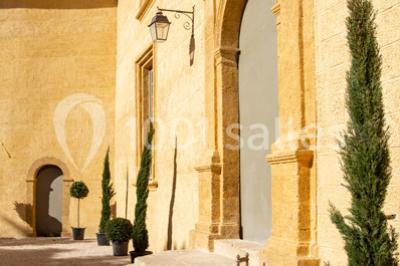 Location salle Aix-en-Provence (Bouches-du-Rhône) - Château du Seuil #43