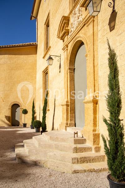 Location salle Aix-en-Provence (Bouches-du-Rhône) - Château du Seuil #4