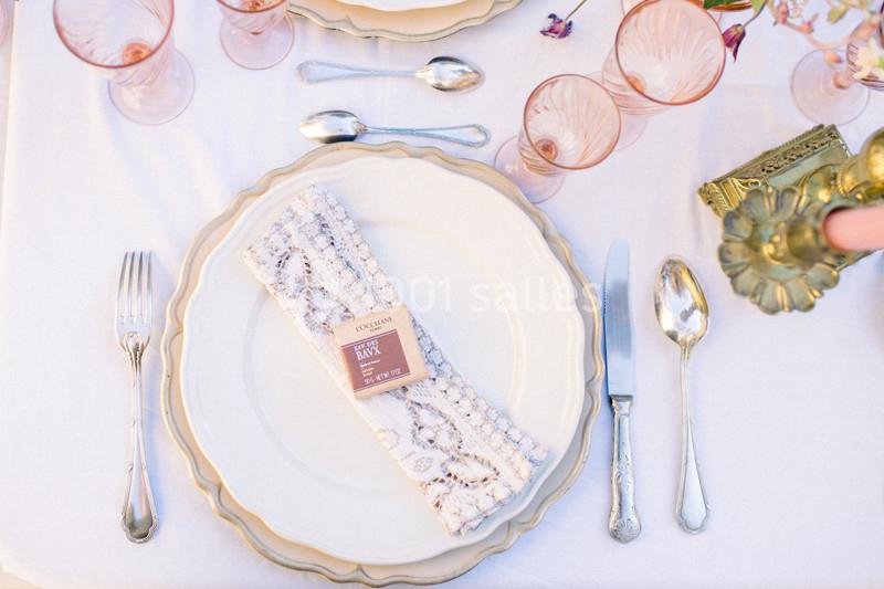 Location salle Aix-en-Provence (Bouches-du-Rhône) - Château du Seuil #8