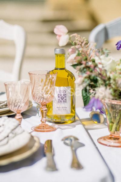 Location salle Aix-en-Provence (Bouches-du-Rhône) - Château du Seuil #10