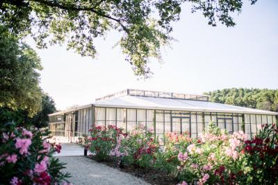 Location salle Aix-en-Provence (Bouches-du-Rhône) - Château du Seuil #43