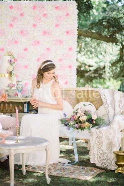 Location salle Aix-en-Provence (Bouches-du-Rhône) - Château du Seuil #14