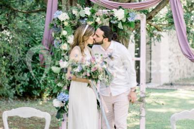 Location salle Aix-en-Provence (Bouches-du-Rhône) - Château du Seuil #43