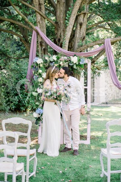 Location salle Aix-en-Provence (Bouches-du-Rhône) - Château du Seuil #11