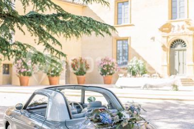 Location salle Aix-en-Provence (Bouches-du-Rhône) - Château du Seuil #43