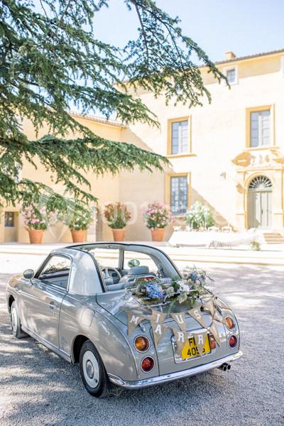 Location salle Aix-en-Provence (Bouches-du-Rhône) - Château du Seuil #5