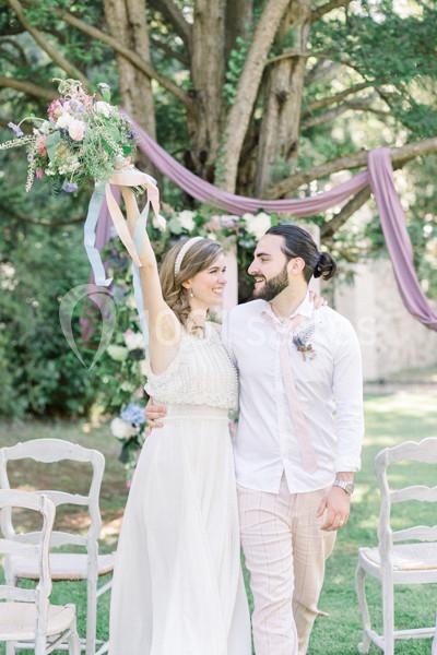 Location salle Aix-en-Provence (Bouches-du-Rhône) - Château du Seuil #12