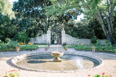 Location salle Aix-en-Provence (Bouches-du-Rhône) - Château du Seuil #43