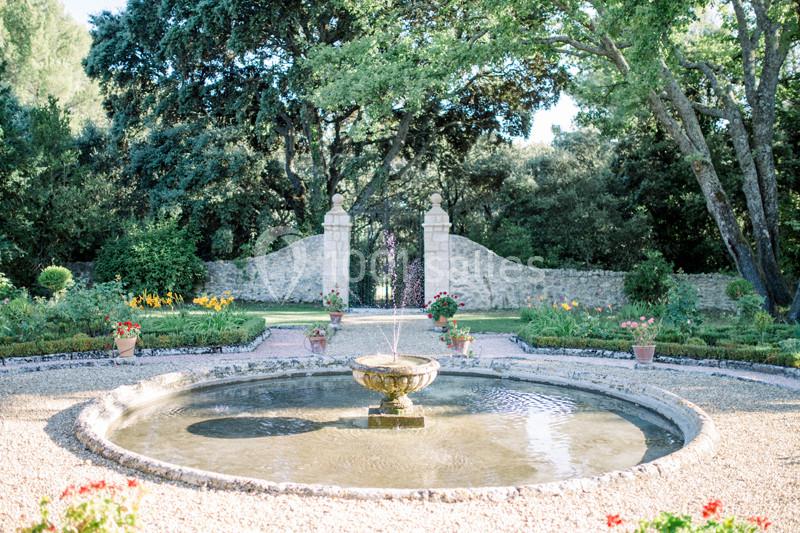 Location salle Aix-en-Provence (Bouches-du-Rhône) - Château du Seuil #16