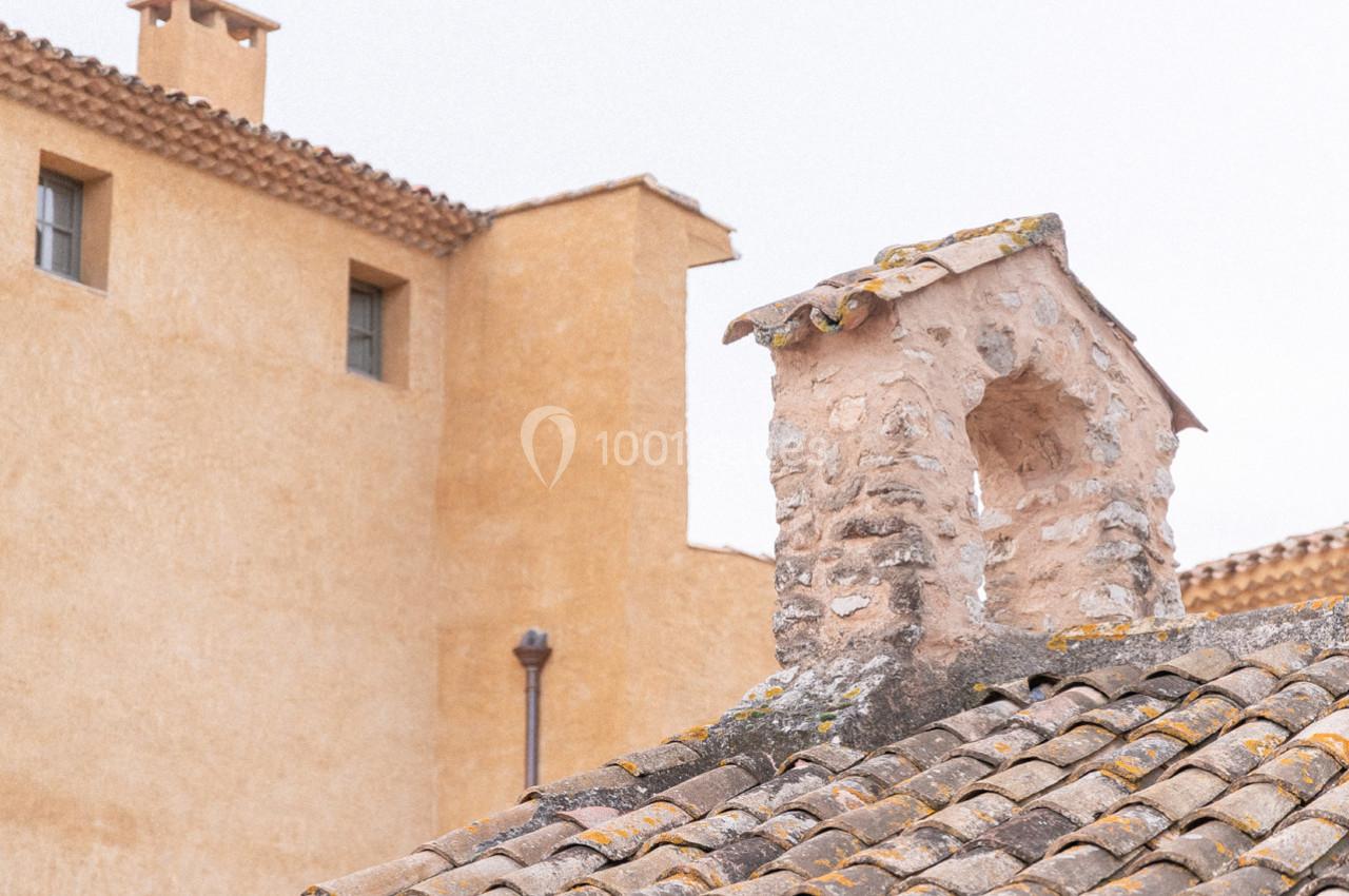 Location salle Aix-en-Provence (Bouches-du-Rhône) - Château du Seuil #24