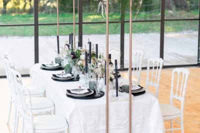 Location salle Aix-en-Provence (Bouches-du-Rhône) - Château du Seuil #43