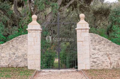 Location salle Aix-en-Provence (Bouches-du-Rhône) - Château du Seuil #43