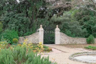 Location salle Aix-en-Provence (Bouches-du-Rhône) - Château du Seuil #43