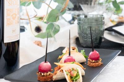 Location salle Aix-en-Provence (Bouches-du-Rhône) - Château du Seuil #43