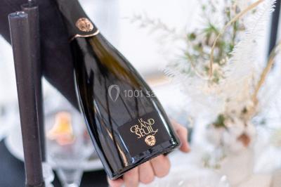 Location salle Aix-en-Provence (Bouches-du-Rhône) - Château du Seuil #43