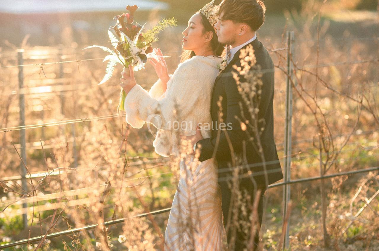 Location salle Aix-en-Provence (Bouches-du-Rhône) - Château du Seuil #33