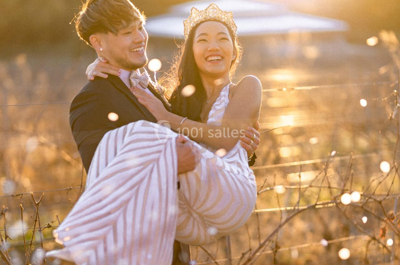 Location salle Aix-en-Provence (Bouches-du-Rhône) - Château du Seuil #34