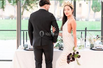 Location salle Aix-en-Provence (Bouches-du-Rhône) - Château du Seuil #43