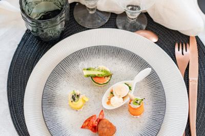 Location salle Aix-en-Provence (Bouches-du-Rhône) - Château du Seuil #43