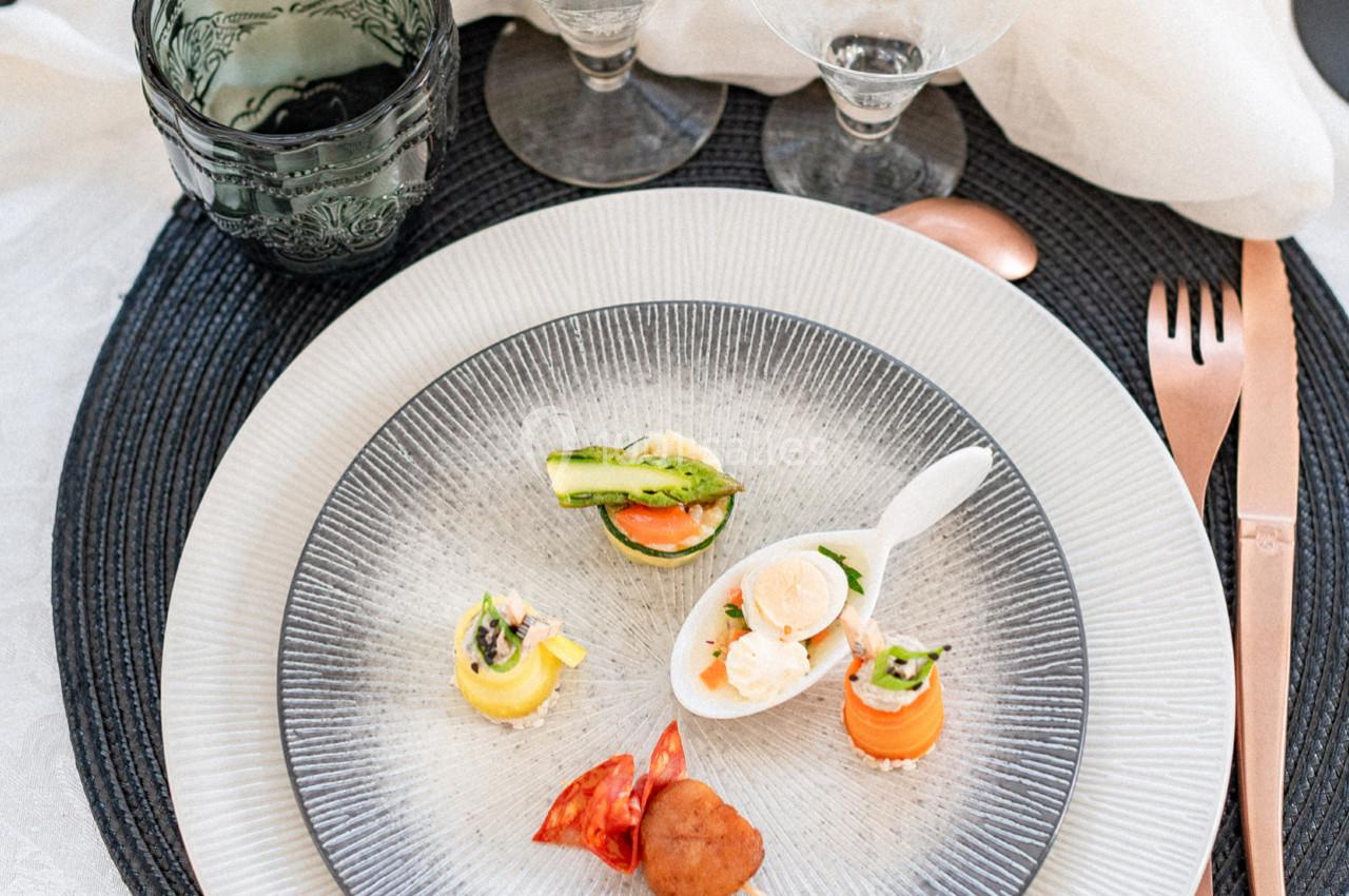 Location salle Aix-en-Provence (Bouches-du-Rhône) - Château du Seuil #37