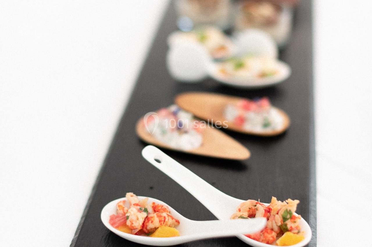 Location salle Aix-en-Provence (Bouches-du-Rhône) - Château du Seuil #38