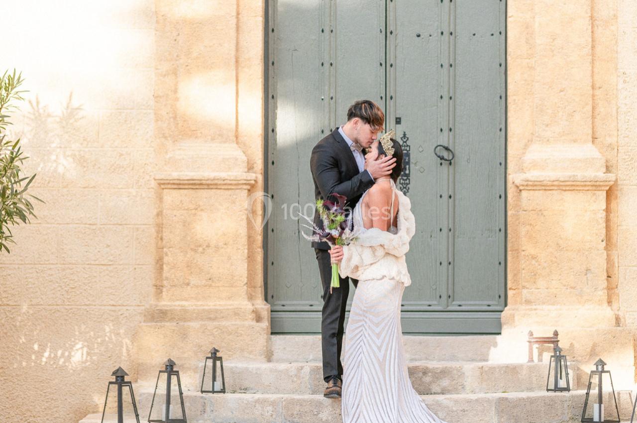 Location salle Aix-en-Provence (Bouches-du-Rhône) - Château du Seuil #40