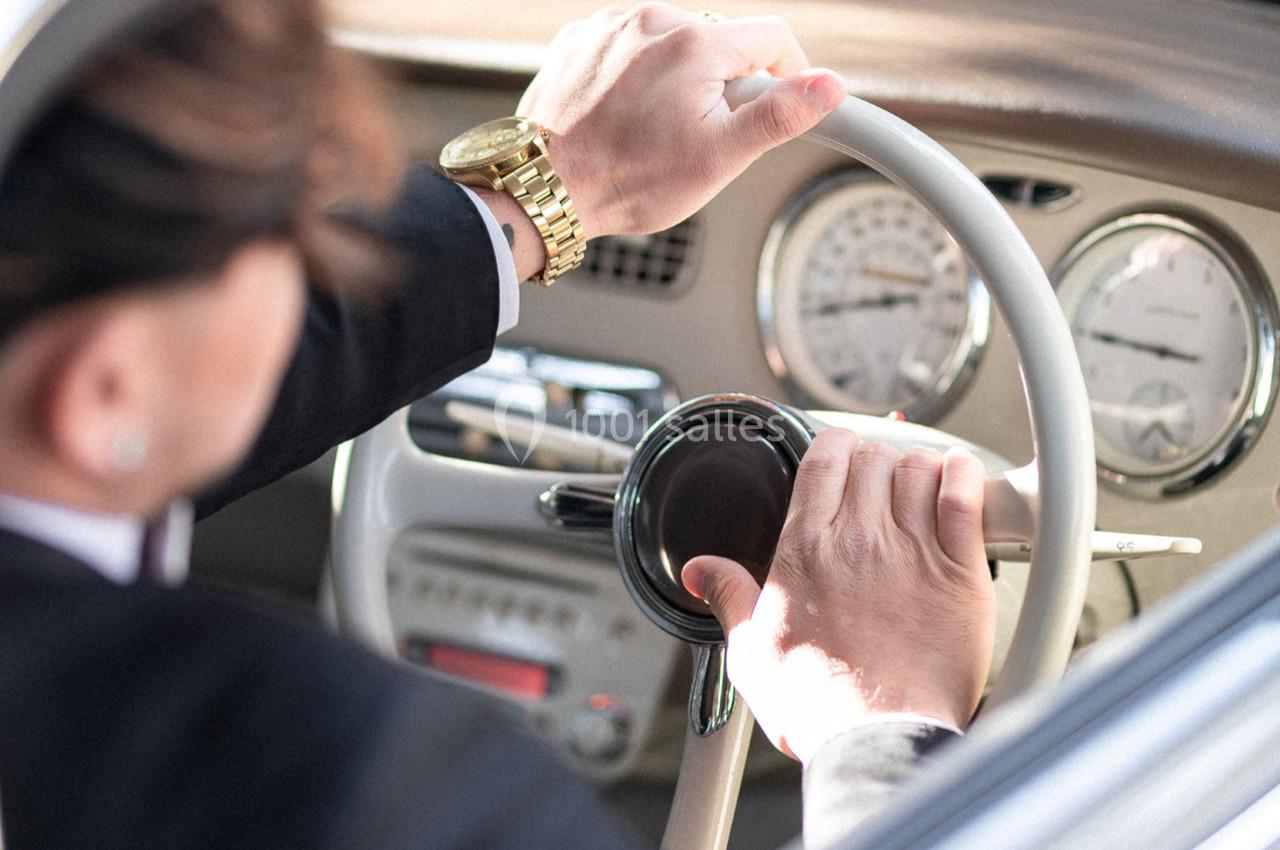 Location salle Aix-en-Provence (Bouches-du-Rhône) - Château du Seuil #42