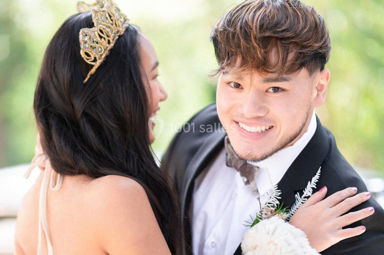 Location salle Aix-en-Provence (Bouches-du-Rhône) - Château du Seuil #43