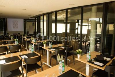 Location salle Aix-en-Provence (Bouches-du-Rhône) - Château du Seuil #18