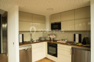 Location salle Aix-en-Provence (Bouches-du-Rhône) - Château du Seuil #18