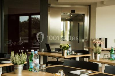 Location salle Aix-en-Provence (Bouches-du-Rhône) - Château du Seuil #18