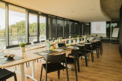 Location salle Aix-en-Provence (Bouches-du-Rhône) - Château du Seuil #18