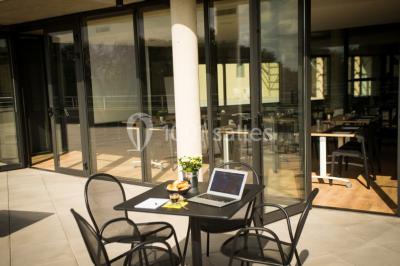 Location salle Aix-en-Provence (Bouches-du-Rhône) - Château du Seuil #18