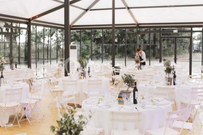 Location salle Aix-en-Provence (Bouches-du-Rhône) - Château du Seuil #18