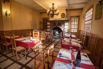 Miniature Location salle Argenteuil (Val-d'Oise) - La Closerie D'orgemont #8 Location salle Argenteuil (Val-d'Oise) - La Closerie D'orgemont #11