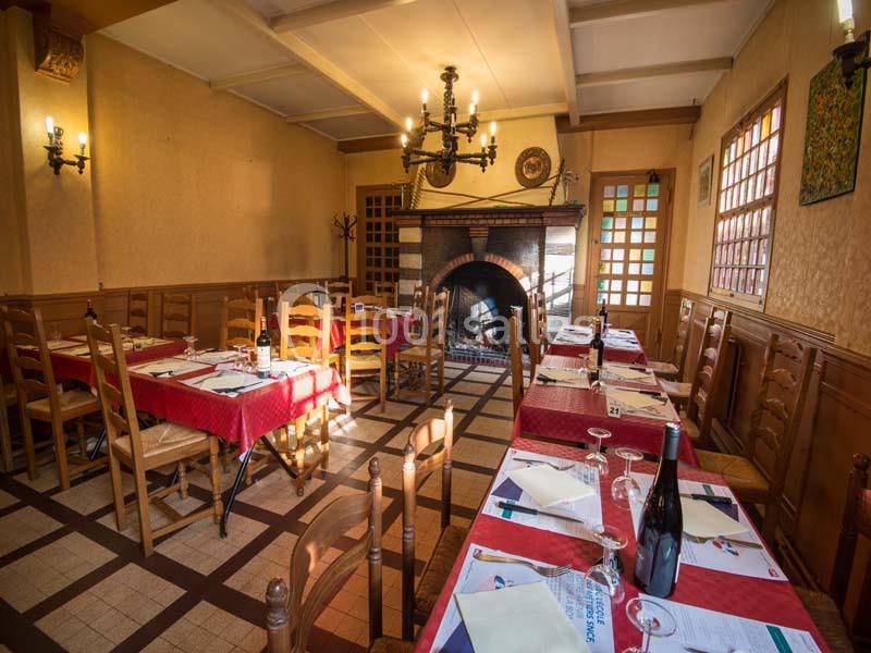 Location salle Argenteuil (Val-d'Oise) - La Closerie D'orgemont #8