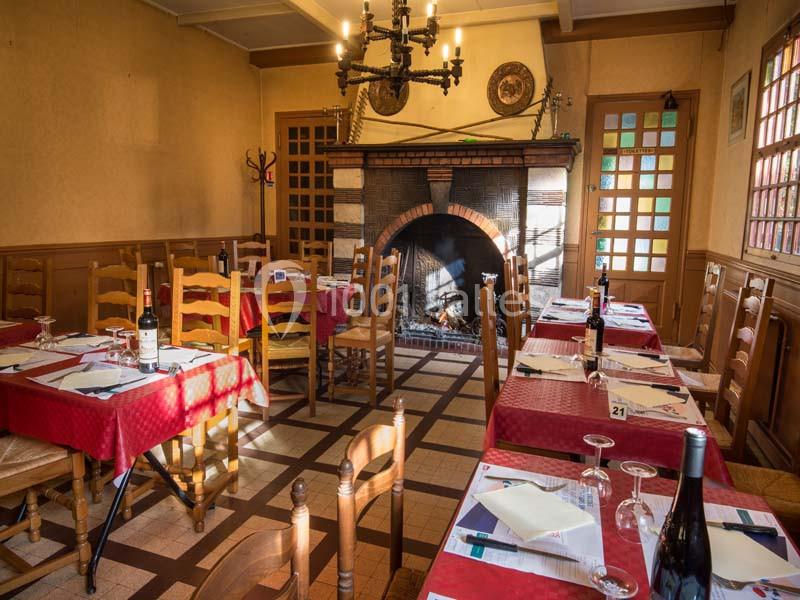 Location salle Argenteuil (Val-d'Oise) - La Closerie D'orgemont #6