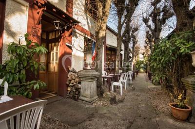 Miniature Location salle Argenteuil (Val-d'Oise) - La Closerie D'orgemont #2 Location salle Argenteuil (Val-d'Oise) - La Closerie D'orgemont #11