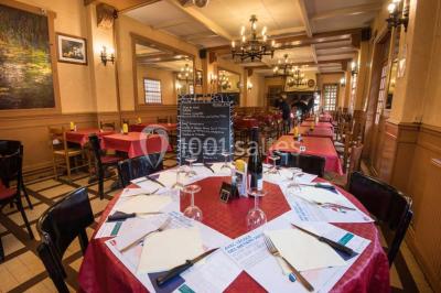 Miniature Location salle Argenteuil (Val-d'Oise) - La Closerie D'orgemont #5 Location salle Argenteuil (Val-d'Oise) - La Closerie D'orgemont #11